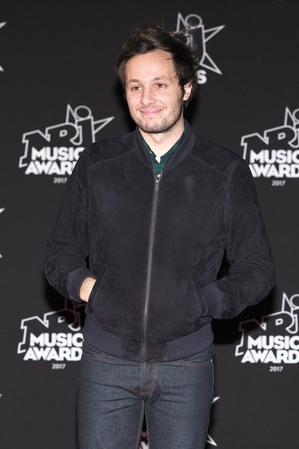 Vianney - NRJ Music Awards 2017