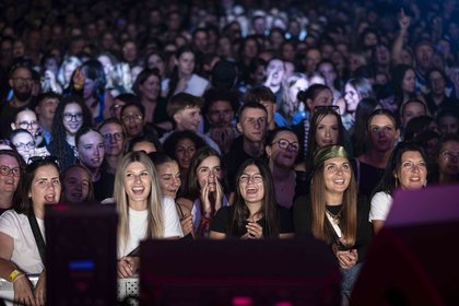 NRJ Music Tour Haguenau 2025