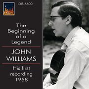 The Beginning Of A Legend (1958)