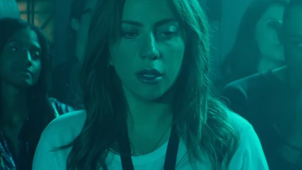 Lady Gaga: découvrez la bande-annonce de son film, « A Star Is Born »