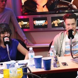 Lundi 14 octobre avec Alew Hepburn
