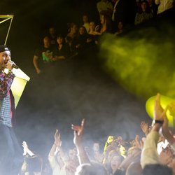 Roméo Elvis - Cérémonie NRJ Music Awards 2019
