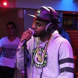 Mercredi 15 Janvier avec Jason Derulo