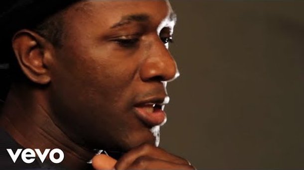 Aloe Blacc : une version accoustique de « Wake Me Up »