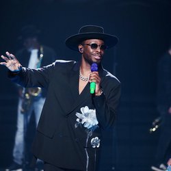 Dadju - Cérémonie des NRJ Music Awards Paris Edition