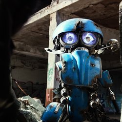 Transformers: The Last Knight