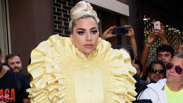 Lady Gaga parle de sa santé mentale