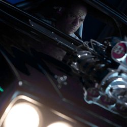 Fast & Furious 7