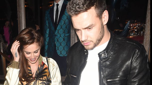 Liam Payne : un message d’amour caché pour Cheryl!