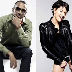 Colonel Reyel en duo avec Sheryfa Luna