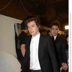 Harry Styles