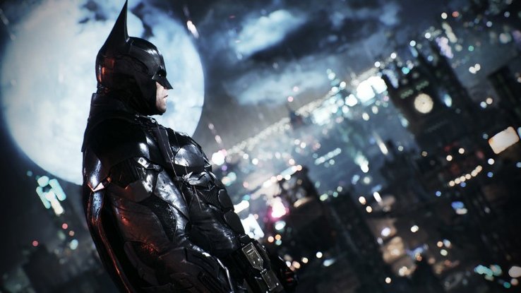 top 5 des meilleurs jeux de super-héros