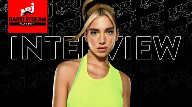 Dua Lipa: à quoi ressemblera sa tournée «Future Nostalgia»?