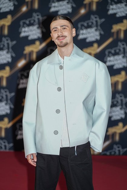 Le Tapis Rouge - NRJ Music Awards 2024