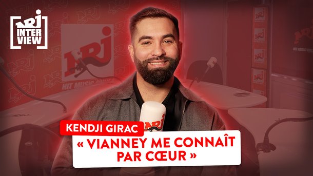 "Vianney me connait par cœur" : Kendji Girac se confie sur son nouveau single "Le choix"