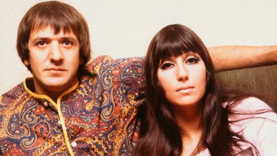 Sonny & Cher