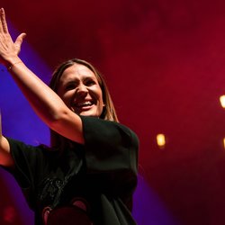 Vitaa - NRJ Music Tour Paris 2019