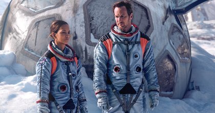 Moonfall, de Roland Emmerich