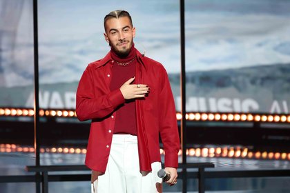 Chiloo - Cérémonie des NRJ Music Awards 2023