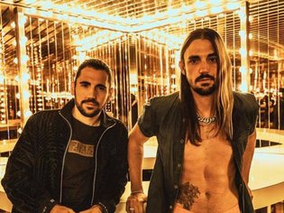 Dimitri Vegas & Like Mike