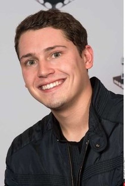 Cris Cab @ NRJ Music Tour de Paris - Photocall