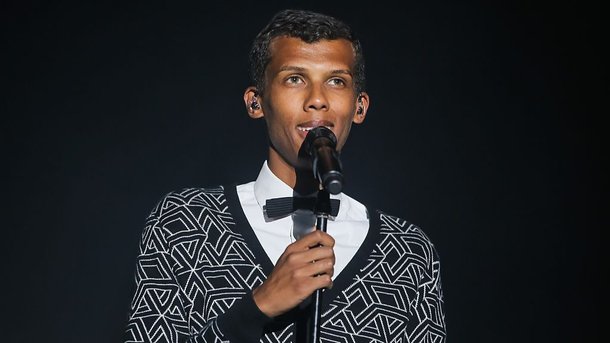 Stromae: un réalisateur de films pour son clip "Carmen"