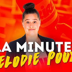 Elodie Poux - photo