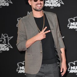 Lartiste (Youssef Akdim) - NRJ Music Awards 2017