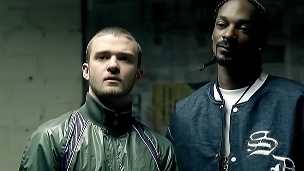 Le collector du 17-20 : "Signs" de Snoop Dogg ft. Justin Timberlake et Charlie Wilson