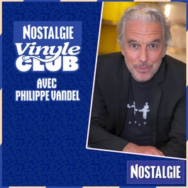 Nostalgie Vinyle Club
