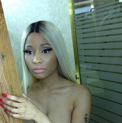 Nicki Minaj