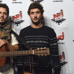 Frero Delavega - NRJ Music Tour Vendée