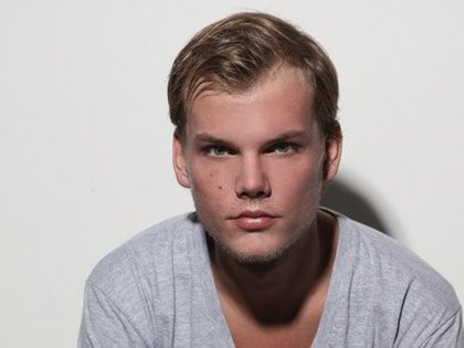 Avicii Bio