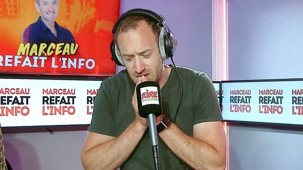 Jeux Olympiques : 1 an avant la cérémonie d’ouverture des JO, Anne Hidalgo assure que la ville est prête  - L 'actualité du 7 juin 2023 revue avec humour par l'imitateur Rémi Marceau