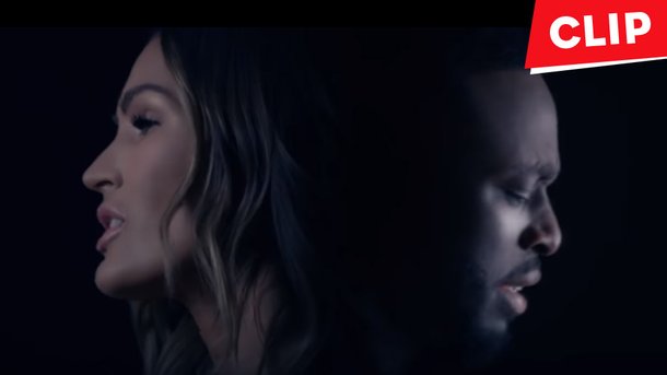 Vitaa et Dadju, en X-Men, se clashent dans «Désaccord»