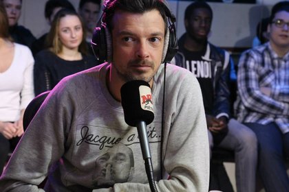 Mercredi 20 Mai 2015 avec OMI