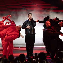 Julien Lieb - La Cérémonie - NRJ Music Awards 2025