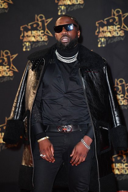 Vegedream - NRJ Music Awards 20th Edition