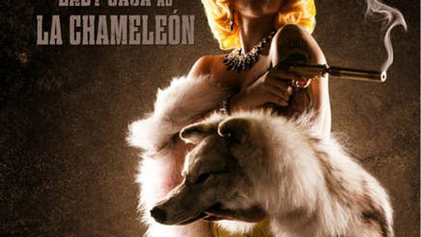 Lady Gaga : ses débuts au cinéma !