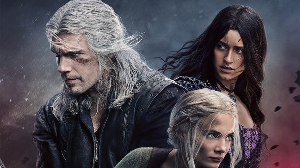 « The Witcher » : la saison 3 arrive à grand pas