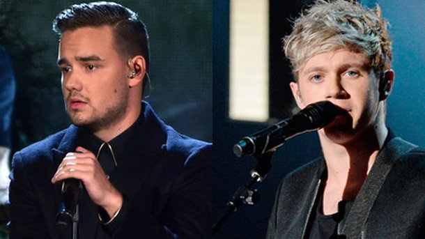 One Direction : ils ont commencé à travailler sur leur nouvel album