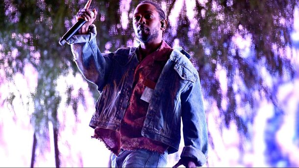 Kendrick Lamar est-il le futur Eminem?