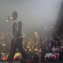 Black M - NRJ Music Tour Beauvais 2018