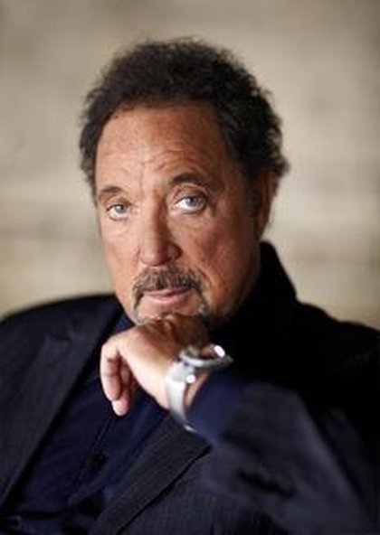Tom Jones