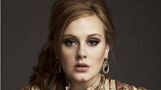 Adele et Coldplay ensemble au J.O. ?