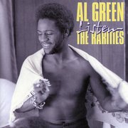 Listen - The Rarities