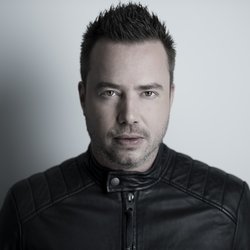 Sander Van Doorn