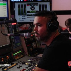 Lundi 14 Septembre avec le sexo Gilbert Bou Jaoude