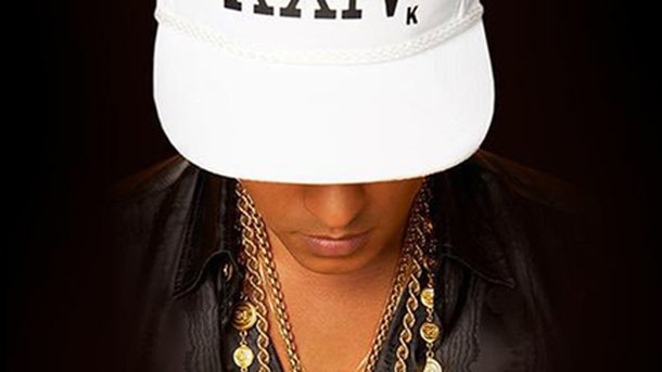 Bruno Mars : écoutez son nouveau hit «24k Magic» sur NRJ!