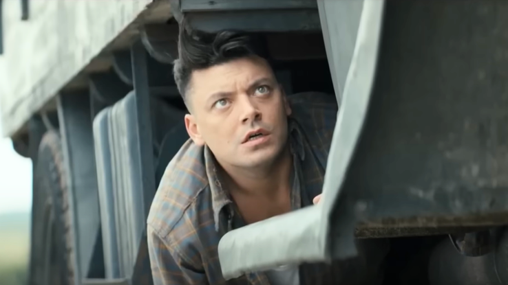 Capture d'écran de la bande-annonce "Jour J"